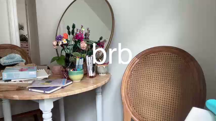 pretendlunch