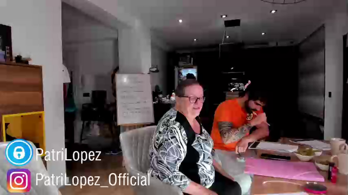crazypaty