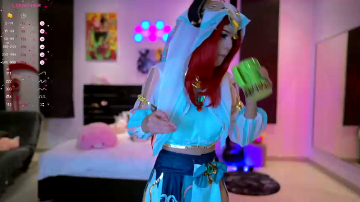 madnessalise