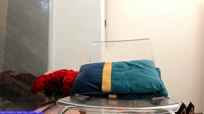 hotfallingdevil