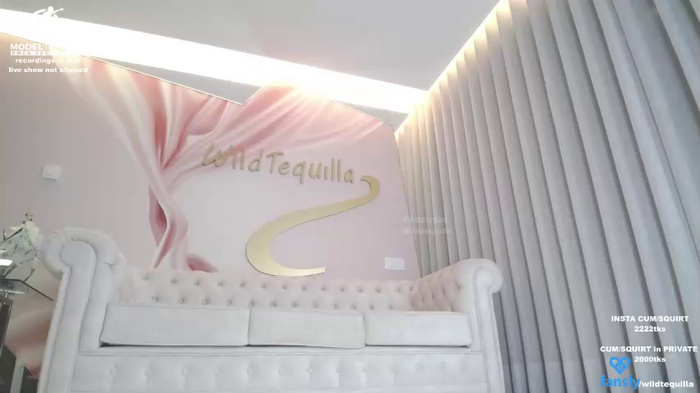 wildtequilla