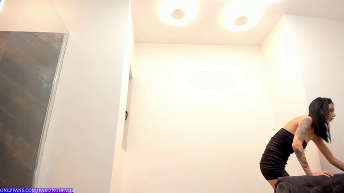 hotfallingdevil