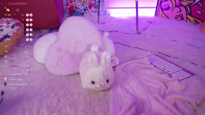 bunnydollstella
