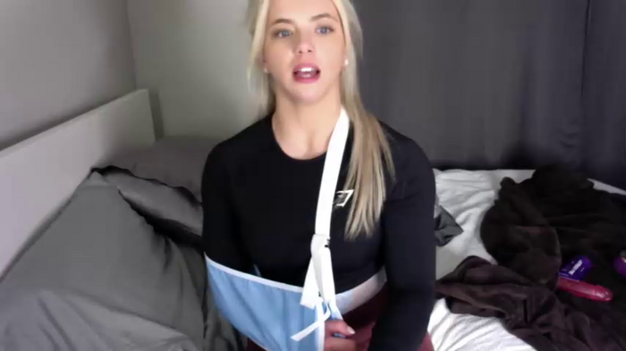 gracieparker