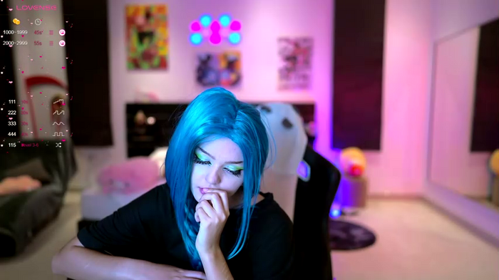 madnessalise