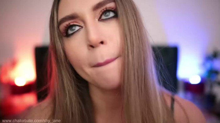 shy_jane