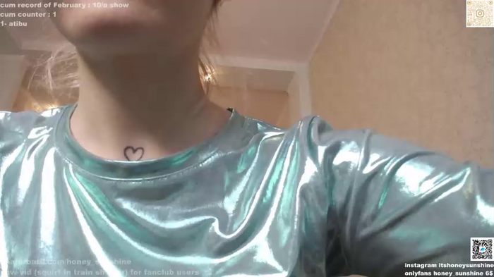 honey_sunshine