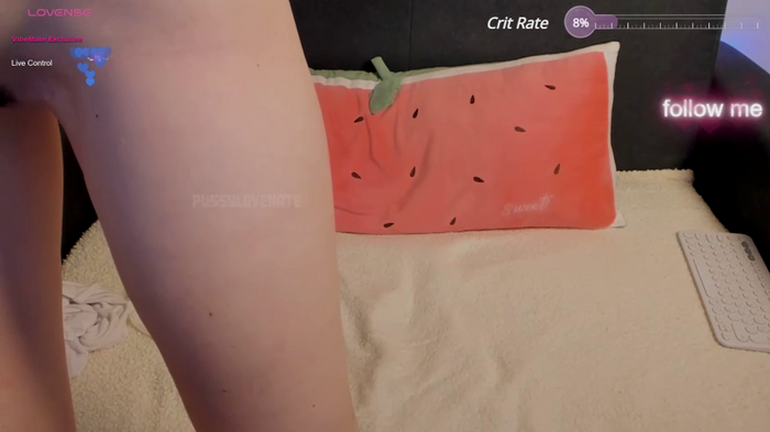 pussylovekate