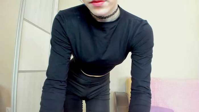 your_sissy_doll