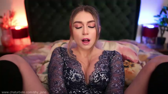 shy_jane