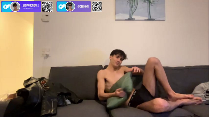 ciaosonoale