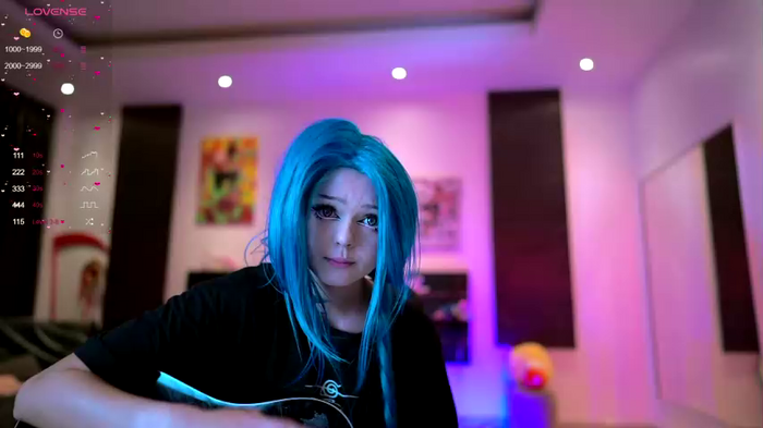 madnessalise