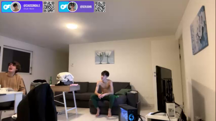 ciaosonoale