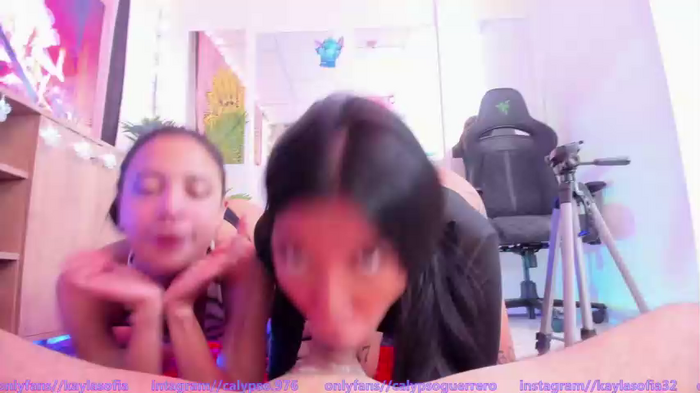 calypso_and_ge1