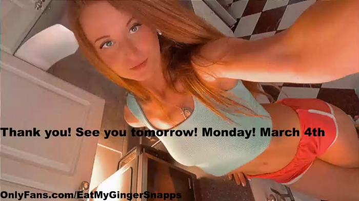 eatmygingersnapps