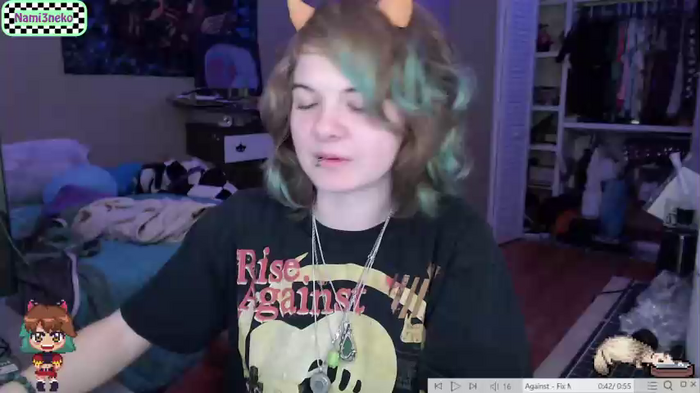 nami3neko