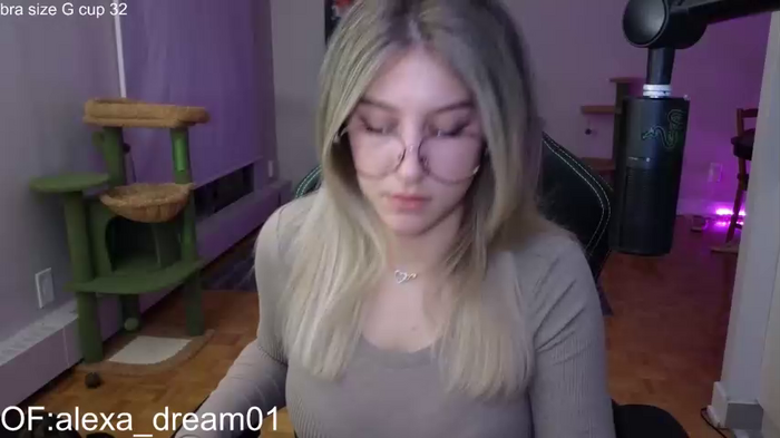 alexa_dream