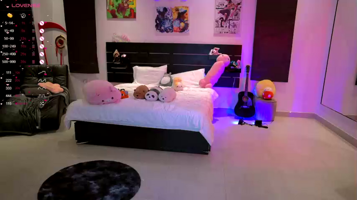 madnessalise