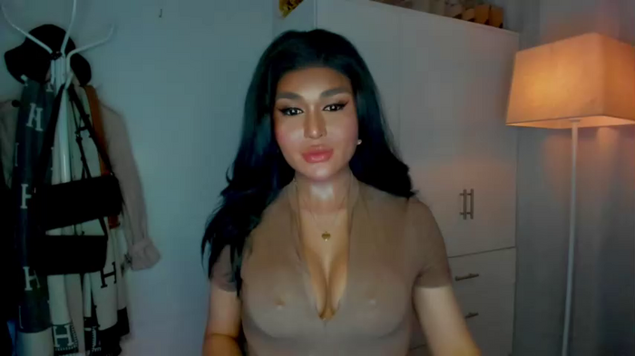 queenofamerica