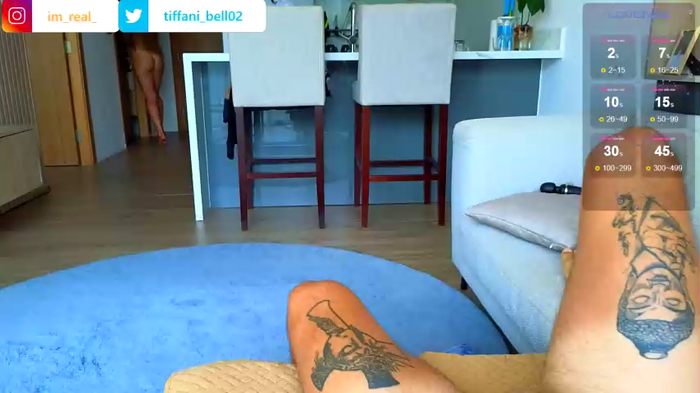 tiffanybells