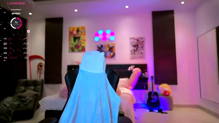 madnessalise