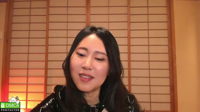 maybenanako