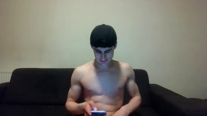 skinnyguywithbigd