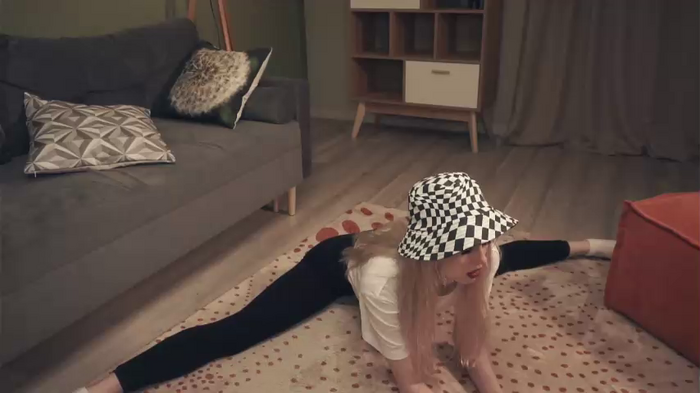 audreycarvin