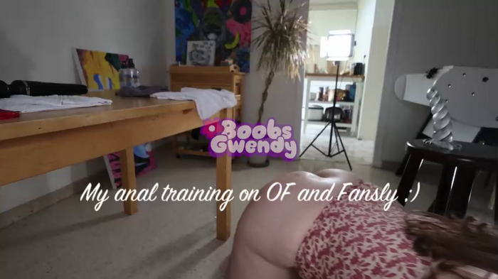boobsgwendy