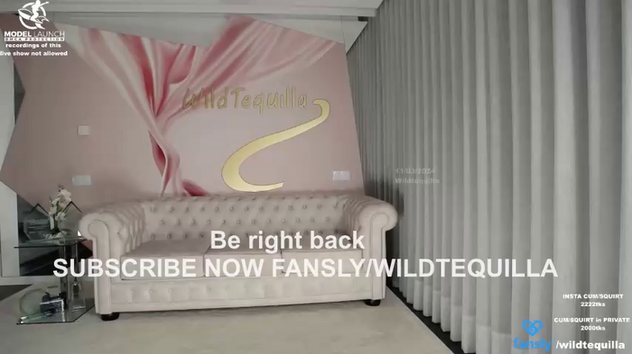 wildtequilla