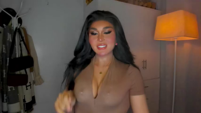 queenofamerica