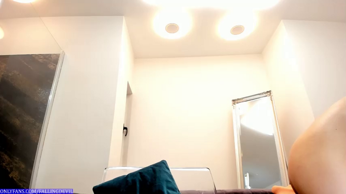 hotfallingdevil