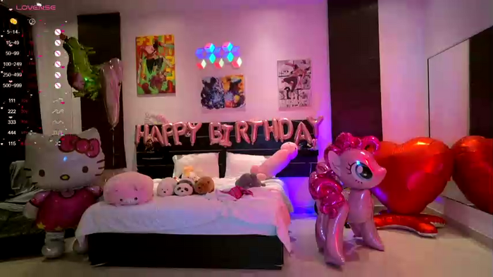 madnessalise