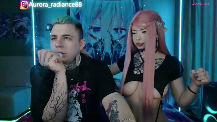 aurora_radiance