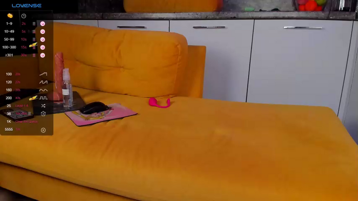 arikajoy