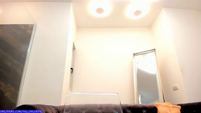 hotfallingdevil