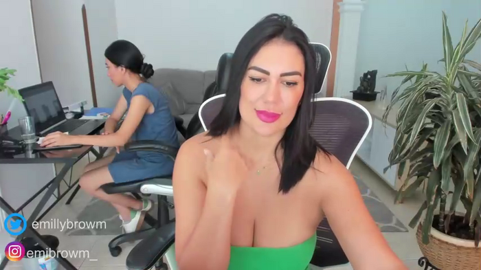 emillybrowm