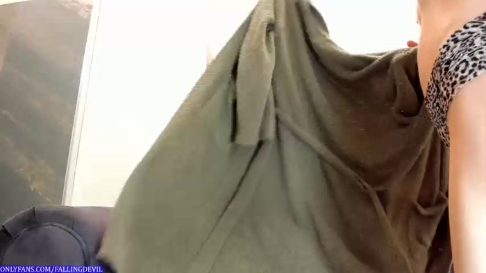 hotfallingdevil