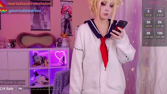 yourcutewaifu