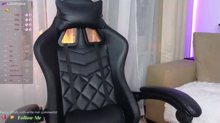 lolliruth