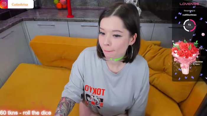 arikajoy