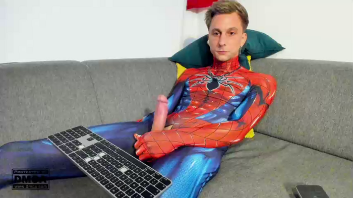 kinky_spidey