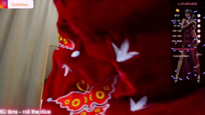 arikajoy