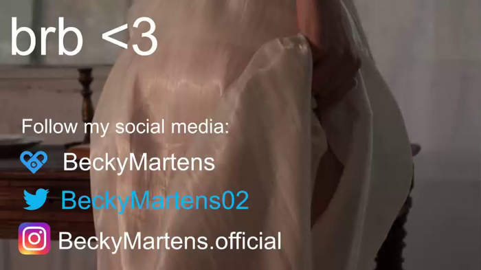 beckymartens