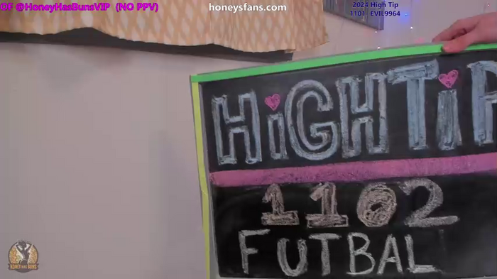 honeyhasbuns