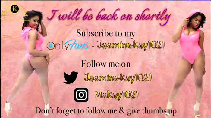 jasminekay