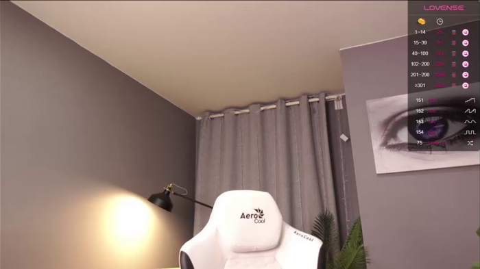 meganiex
