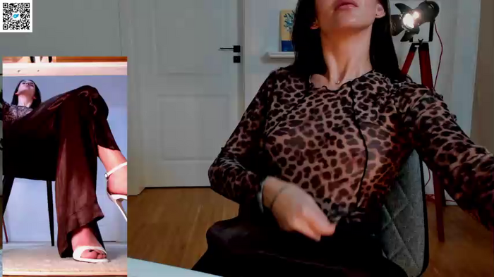 legswattitude