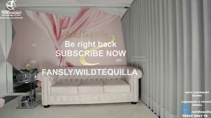 wildtequilla