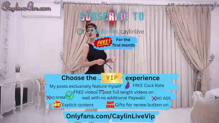 caylin